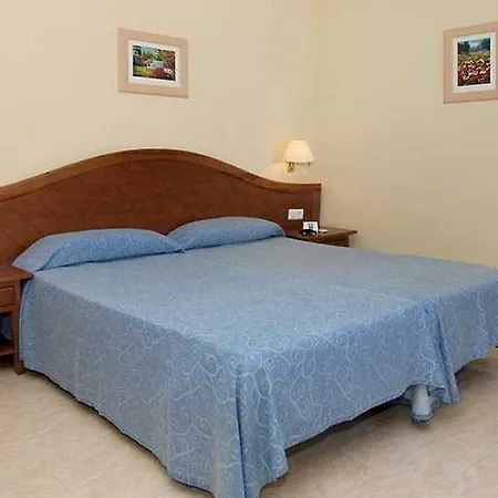 Vita Nuestra Senora Del Rocio Hotel Chipiona