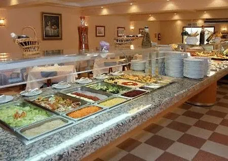 Vita Nuestra Senora Del Rocio Hotel Chipiona