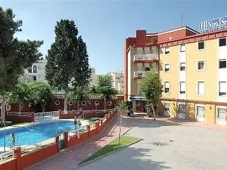 Vita Nuestra Senora Del Rocio