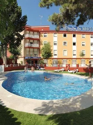 Vita Nuestra Senora Del Rocio Hotel Chipiona