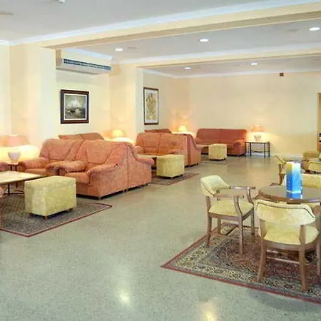 Hotel Vita Nuestra Senora Del Rocio Hotel 4*