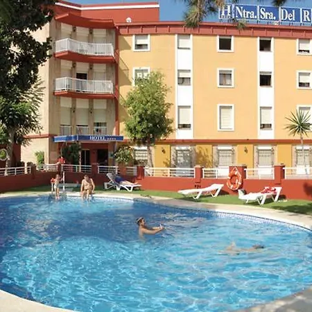 Vita Nuestra Senora Del Rocio Hotel Hotel Chipiona