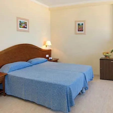 Vita Nuestra Senora Del Rocio Hotel Hotel