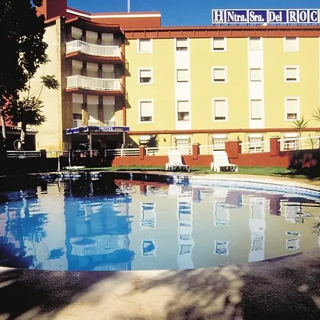 Vita Nuestra Senora Del Rocio Hotel Hotel Chipiona