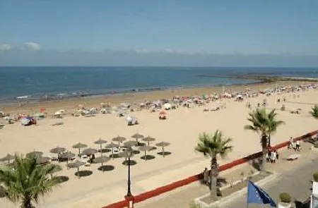 Hotel Vita Nuestra Senora Del Rocio Hotel 4*