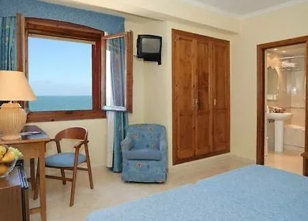 Vita Nuestra Senora Del Rocio Hotel 4*