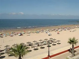 Vita Nuestra Senora Del Rocio Hotel 4*
